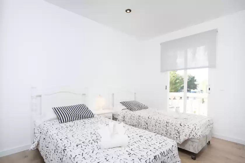 Holiday rentals in Sun of the bay vidalba 1 (b2 - a1), Port d'Alcúdia