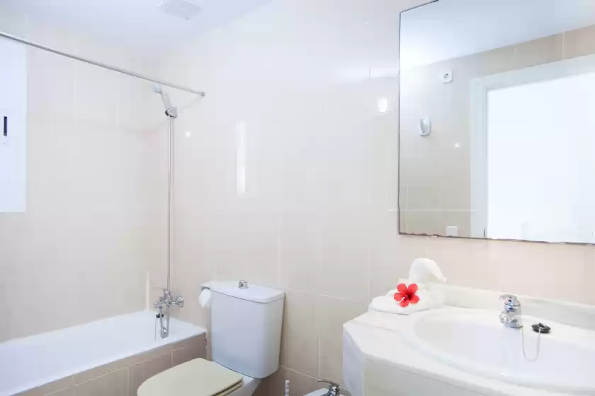 Holiday rentals in Sun of the bay vidalba 1 (b2 - a1), Port d'Alcúdia