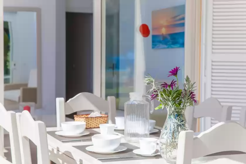 Holiday rentals in Sun of the bay vidalba 1 (b2 - a1), Port d'Alcúdia