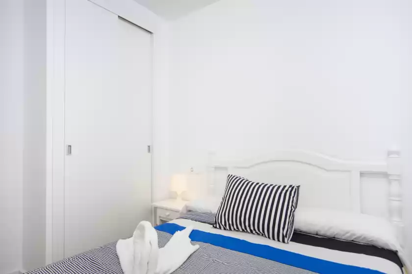 Holiday rentals in Sun of the bay vidalba 1 (b2 - a1), Port d'Alcúdia