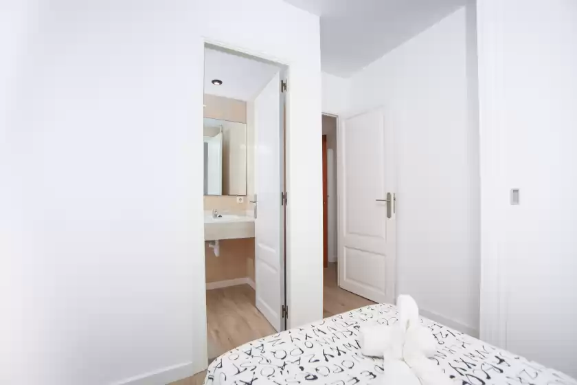 Holiday rentals in Sun of the bay vidalba 1 (b2 - a1), Port d'Alcúdia