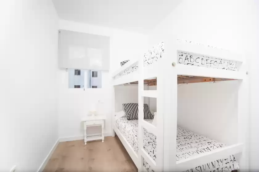 Holiday rentals in Sun of the bay vidalba 1 (b2 - a1), Port d'Alcúdia