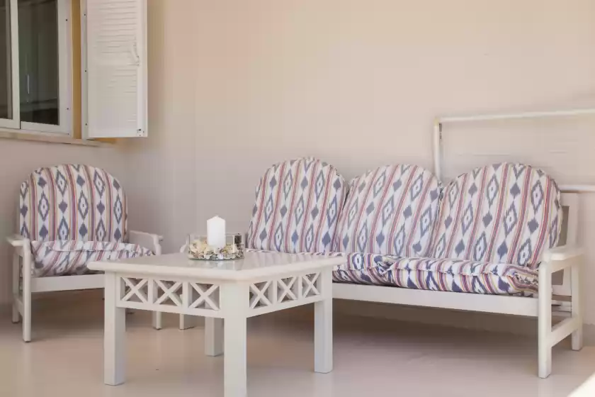 Holiday rentals in Sun of the bay vidalba 1 (b2 - a1), Port d'Alcúdia