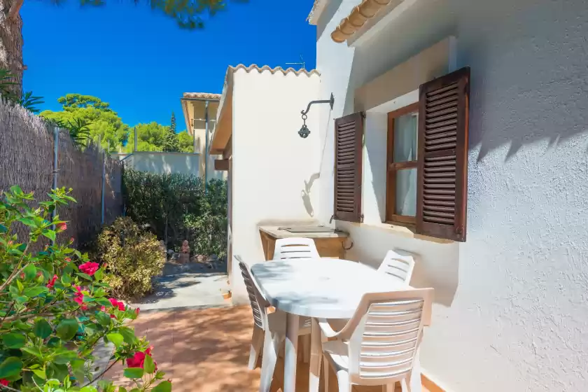 Holiday rentals in Can caimari, Mal Pas - Bonaire