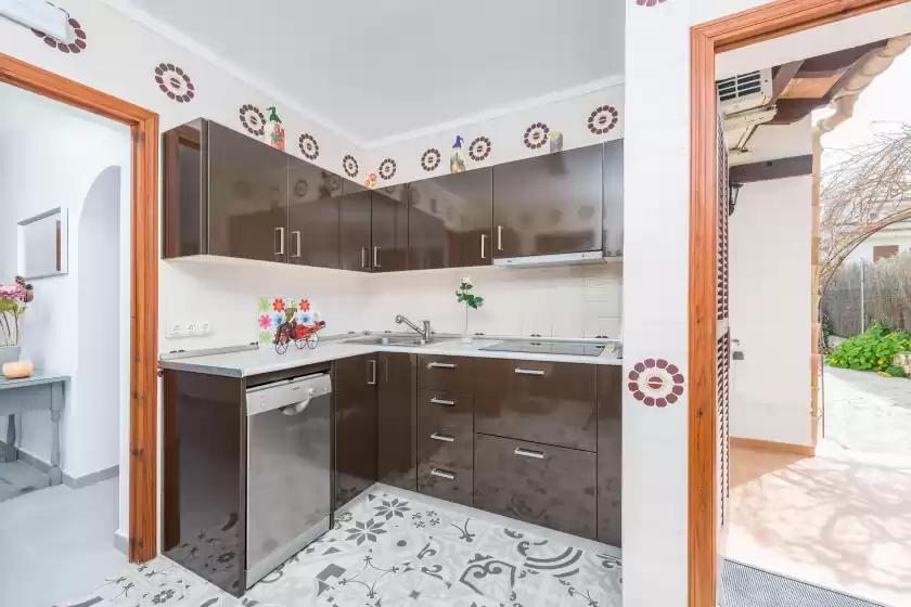 Holiday rentals in Can caimari, Mal Pas - Bonaire
