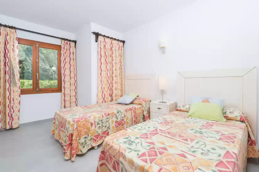 Holiday rentals in Can caimari, Mal Pas - Bonaire