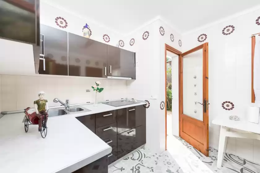 Holiday rentals in Can caimari, Mal Pas - Bonaire