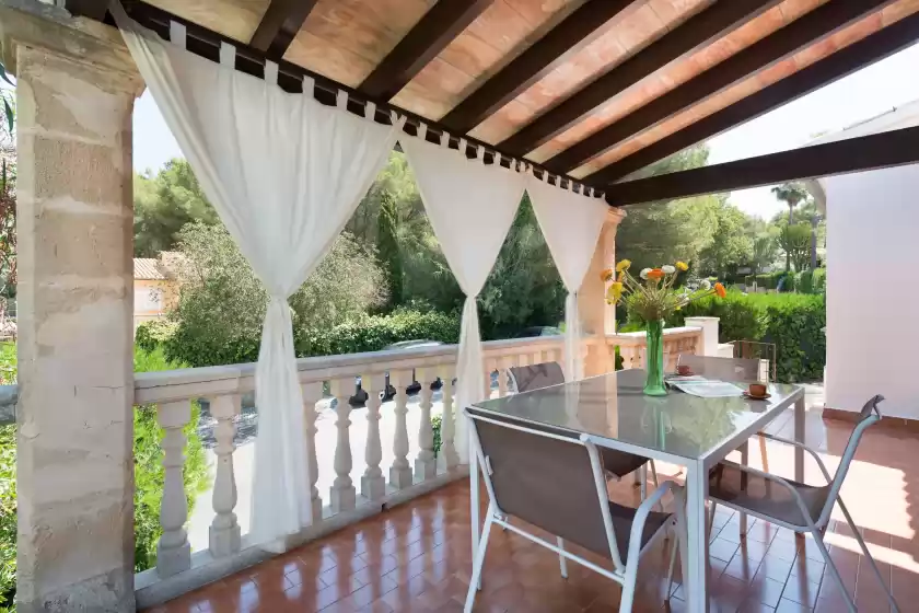 Holiday rentals in Can caimari