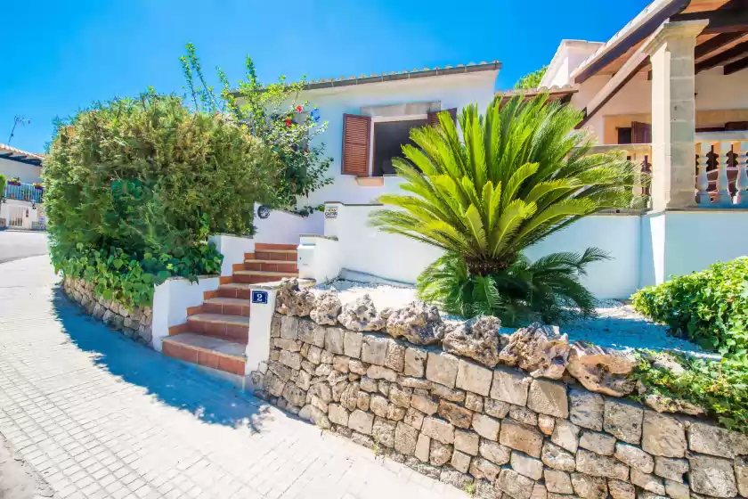Holiday rentals in Can caimari, Mal Pas - Bonaire
