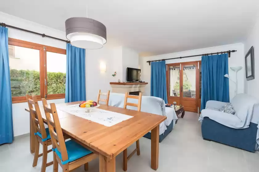 Holiday rentals in Can caimari, Mal Pas - Bonaire