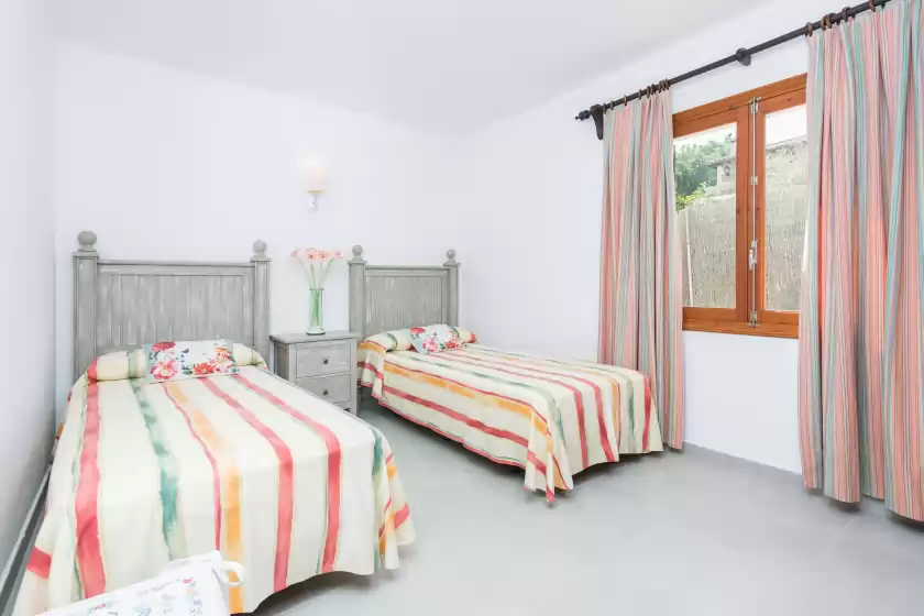 Holiday rentals in Can caimari, Mal Pas - Bonaire