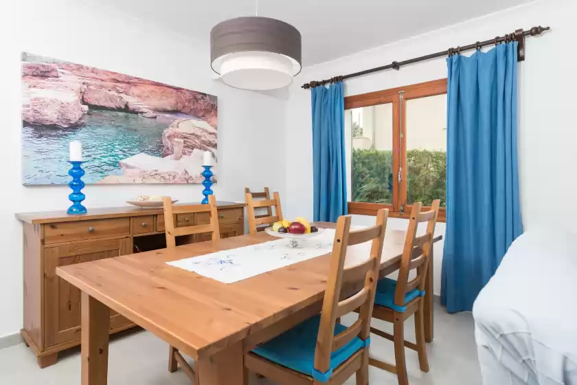 Holiday rentals in Can caimari, Mal Pas - Bonaire