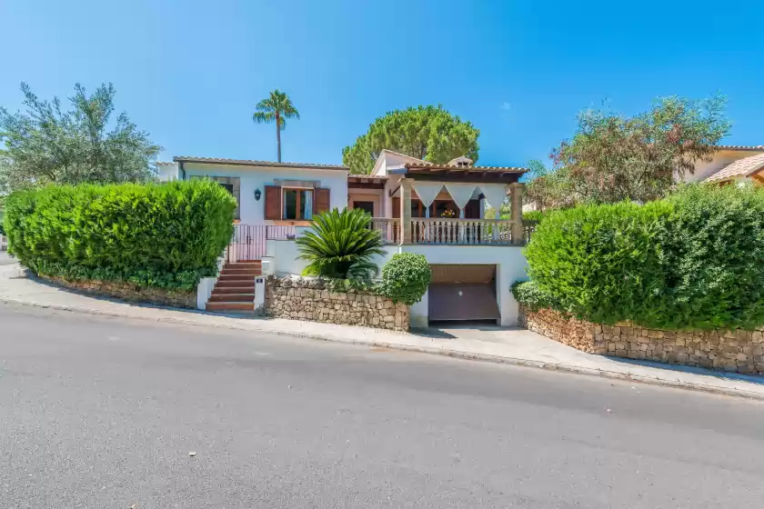 Holiday rentals in Can caimari, Mal Pas - Bonaire