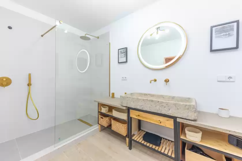 Ferienhaus auf Can rosillo, Llucmajor