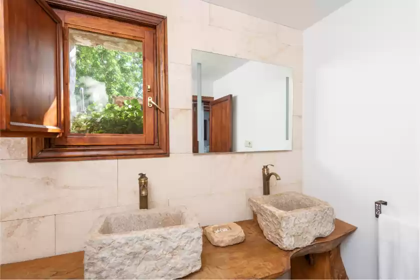 Ferienhaus auf Can rosillo, Llucmajor