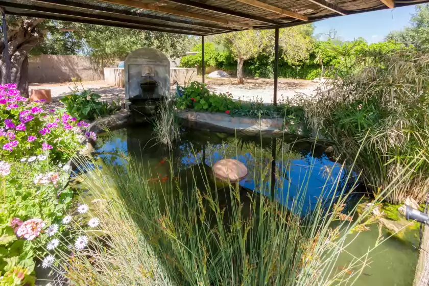 Ferienhaus auf Can rosillo, Llucmajor