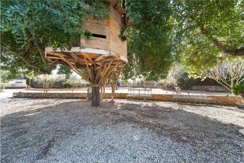 Ferienhaus auf Can rosillo, Llucmajor