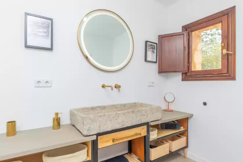 Ferienhaus auf Can rosillo, Llucmajor