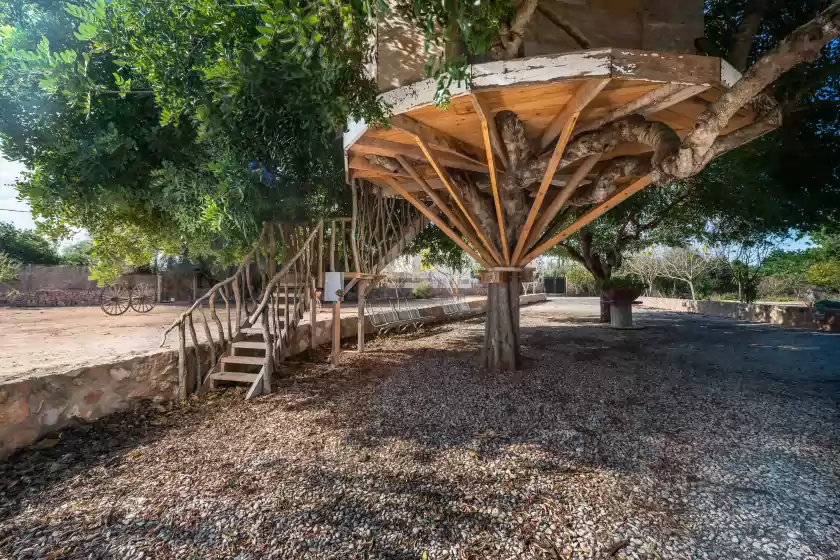 Ferienhaus auf Can rosillo, Llucmajor