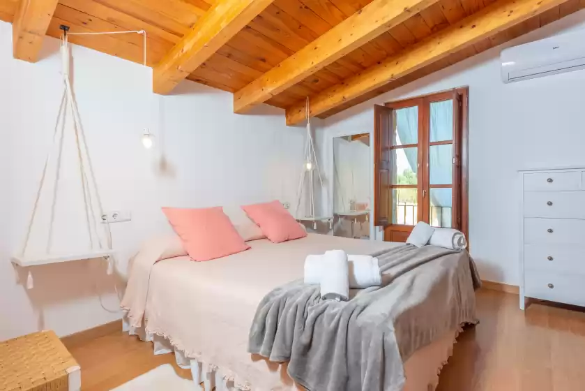 Ferienhaus auf Can rosillo, Llucmajor