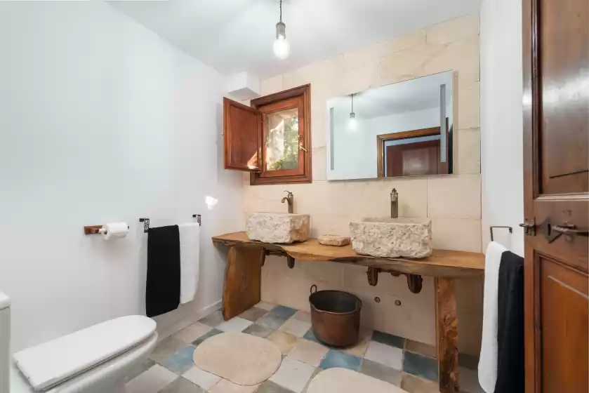 Ferienhaus auf Can rosillo, Llucmajor