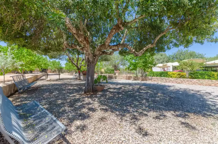 Ferienhaus auf Can rosillo, Llucmajor