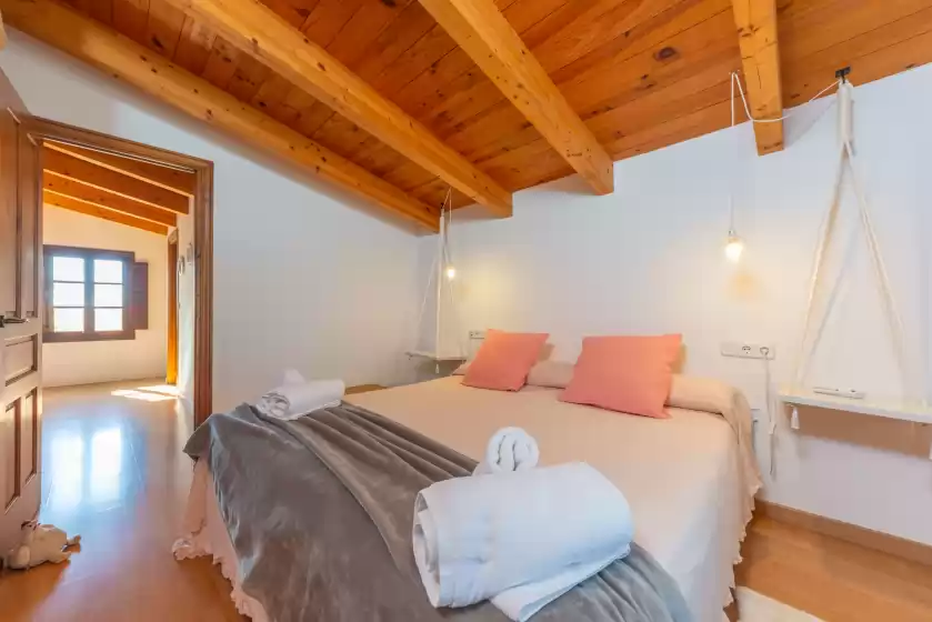 Ferienhaus auf Can rosillo, Llucmajor