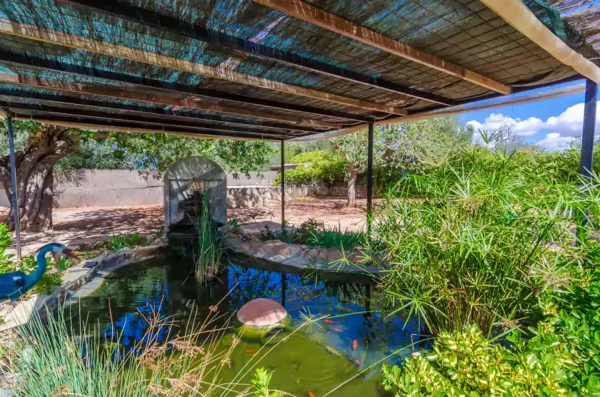 Ferienhaus auf Can rosillo, Llucmajor