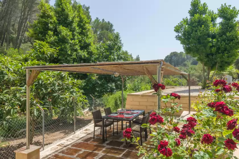 Ferienhaus auf Can capet, Andratx