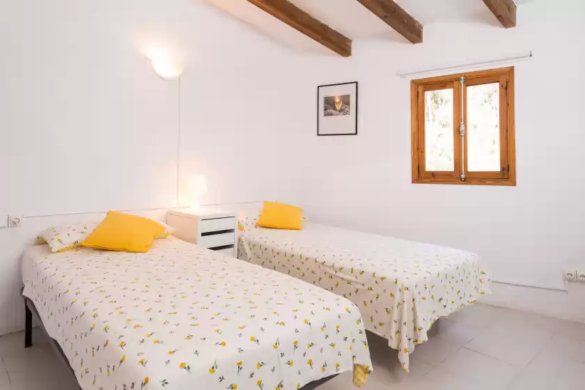 Ferienhaus auf Can capet, Andratx