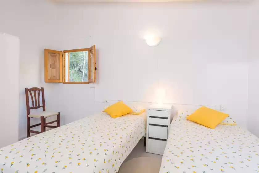Ferienhaus auf Can capet, Andratx