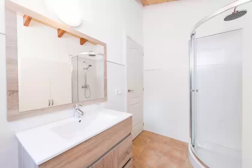Ferienhaus auf Can capet, Andratx