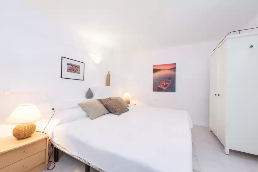 Ferienhaus auf Can capet, Andratx