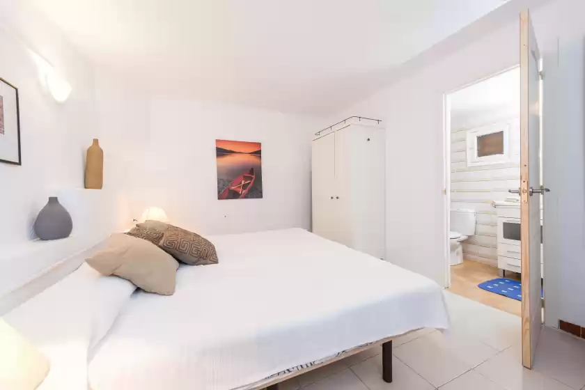 Ferienhaus auf Can capet, Andratx