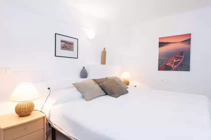 Ferienhaus auf Can capet, Andratx