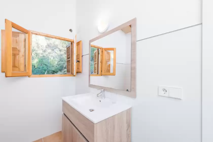 Ferienhaus auf Can capet, Andratx