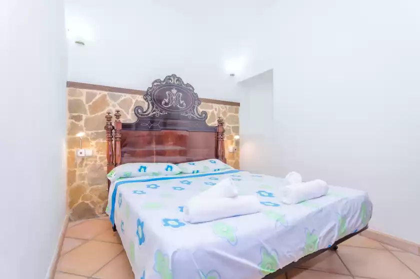 Ferienhaus auf Cas padrins, Santanyí