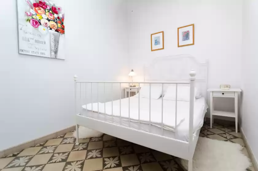 Ferienhaus auf Can romaguera, Algaida