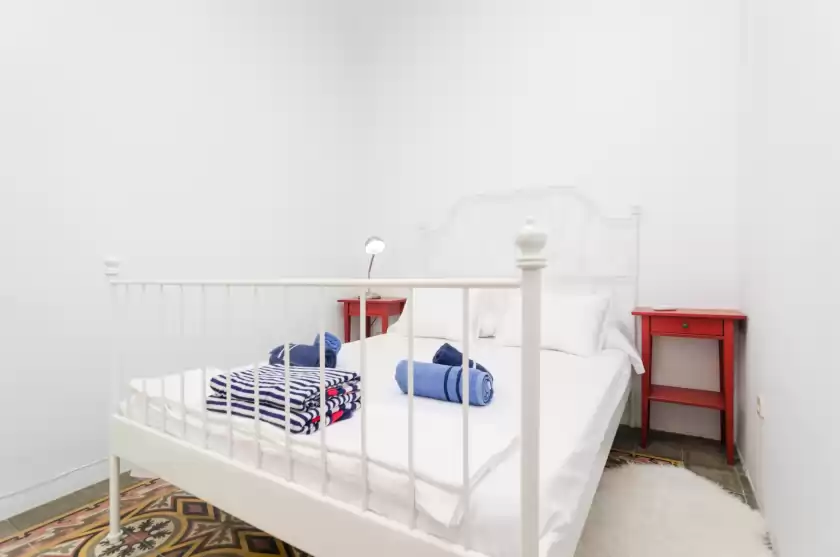 Ferienhaus auf Can romaguera, Algaida