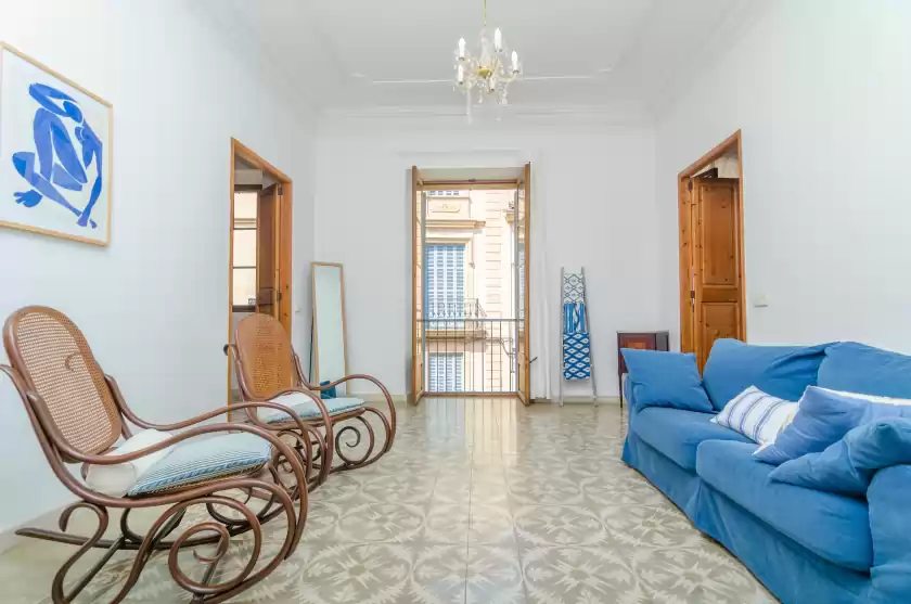 Ferienhaus auf Can romaguera, Algaida