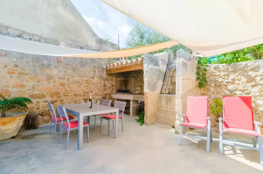 Ferienhaus auf Can romaguera, Algaida