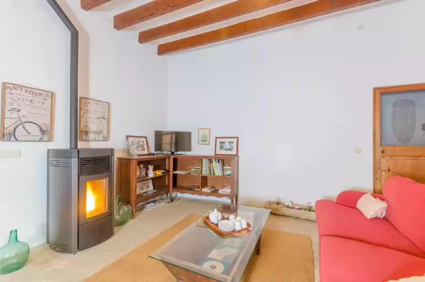 Ferienhaus auf Can romaguera, Algaida