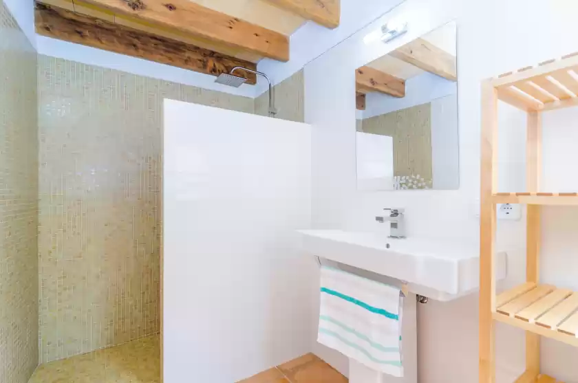 Ferienhaus auf Can romaguera, Algaida