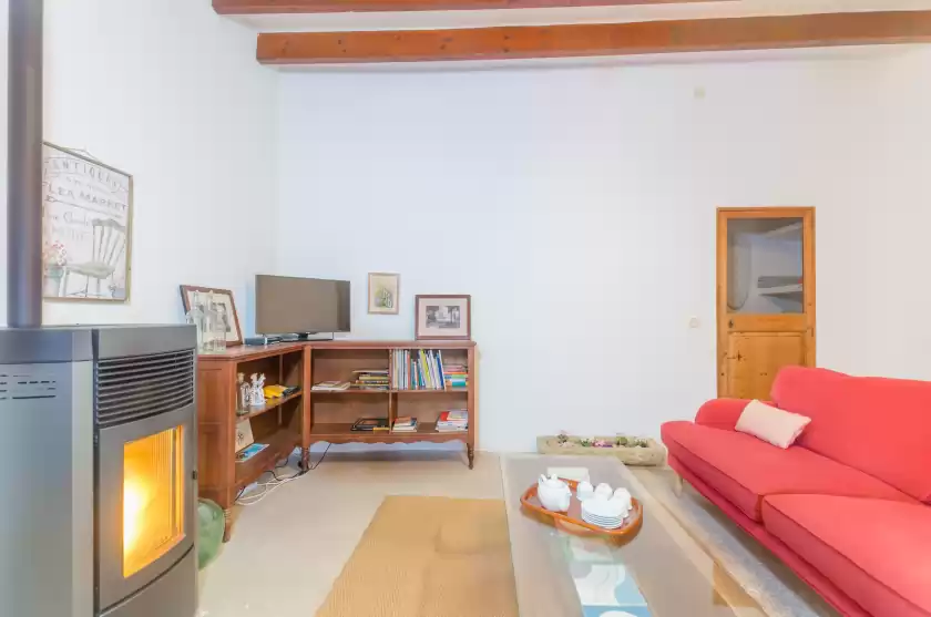 Ferienhaus auf Can romaguera, Algaida