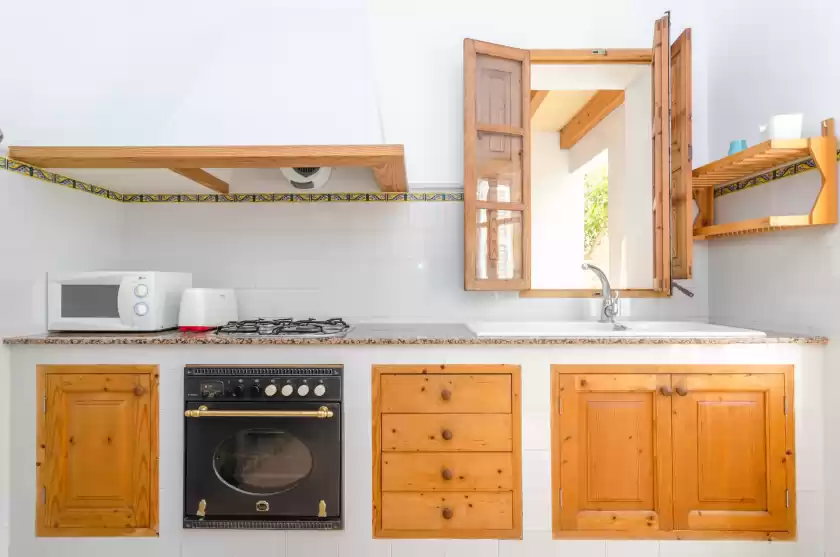 Ferienhaus auf Can romaguera, Algaida