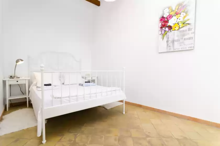 Ferienhaus auf Can romaguera, Algaida