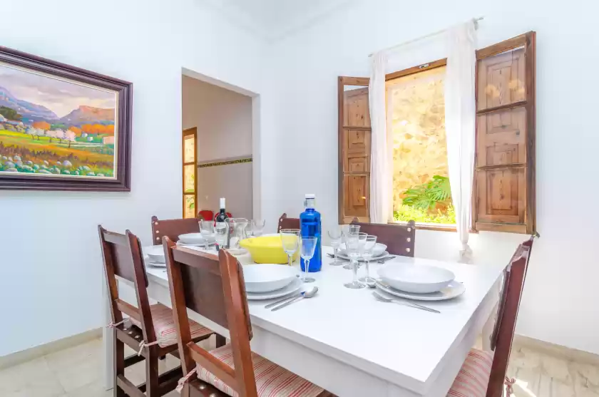 Ferienhaus auf Can romaguera, Algaida