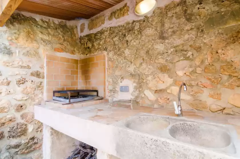 Ferienhaus auf Can romaguera, Algaida