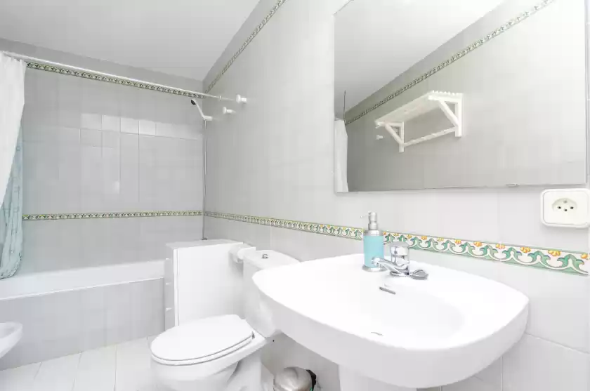 Ferienhaus auf Can romaguera, Algaida