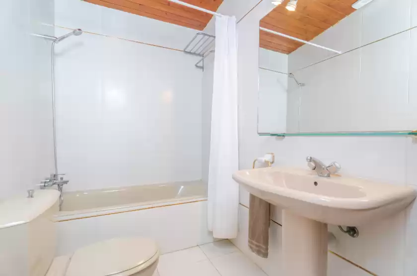 Alquiler vacacional en Finca son pou, Sant Jordi